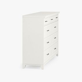 Hampton 9-Drawer Grand Dresser | Pottery Barn Teen