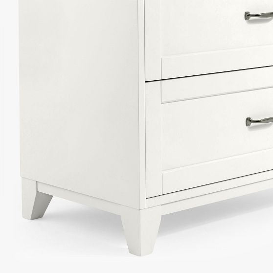 Hampton 9-Drawer Grand Dresser | Pottery Barn Teen