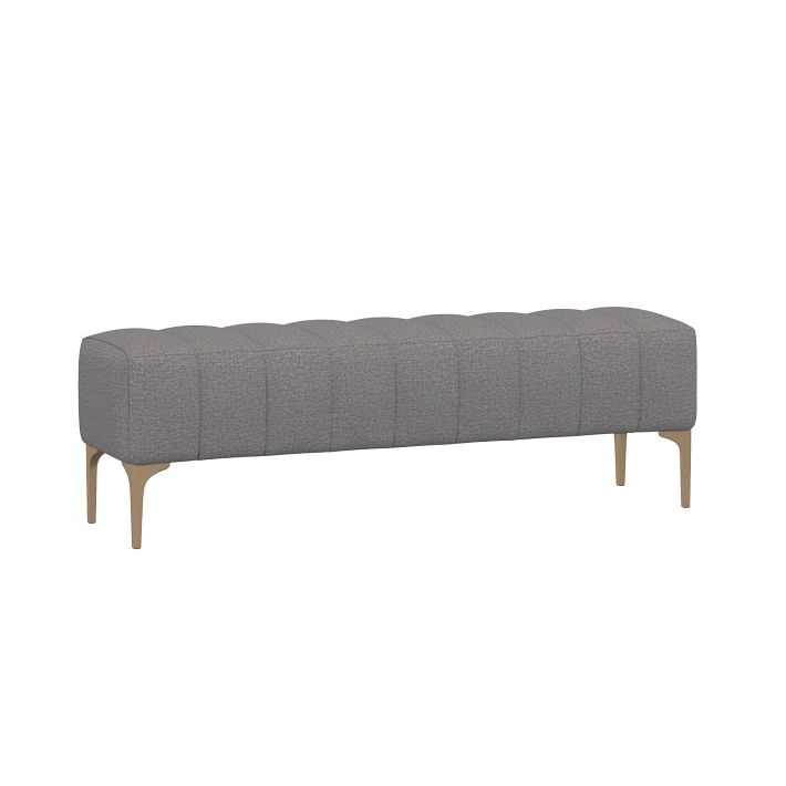 Avalon Bench Pottery Barn Teen