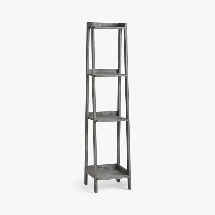 Highland 16&quot; Narrow Bookshelf