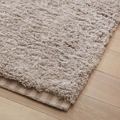 Wren Performance Rug - Ivory | Pottery Barn Teen