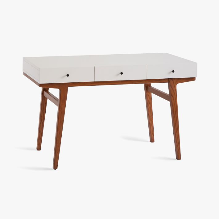 west elm x pbt Modern Desk