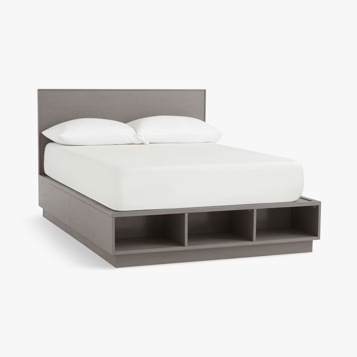 Bowen Storage Bed