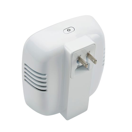 Homedics TotalClean Plugin Air Purifier Pottery Barn Teen