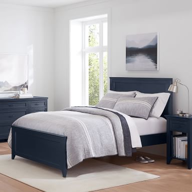 Hampton Classic Teen Bed | Pottery Barn Teen