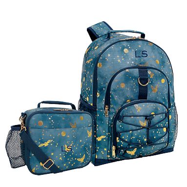 Spinnanight Unisex Backpack Spend the Night Bag Men and -  Denmark