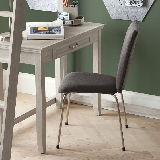 Hampton Small Space Desk | Pottery Barn Teen