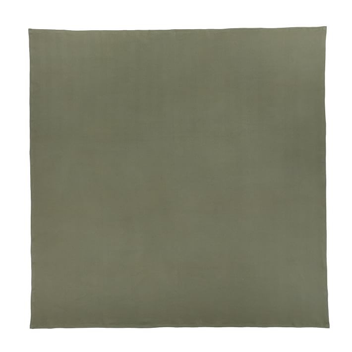 Greek Ultimate Organic Cotton Blanket Pottery Barn Teen