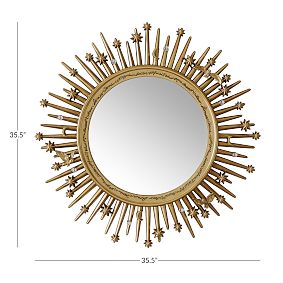 Harry Potter™ Celestial Mirror | Pottery Barn Teen