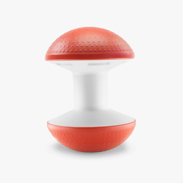 Humanscale® Ballo™ Chair - Red | Pottery Barn Teen