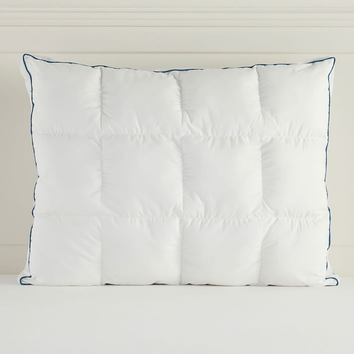 Fluffiest Ever Pillow Insert Pottery Barn Teen