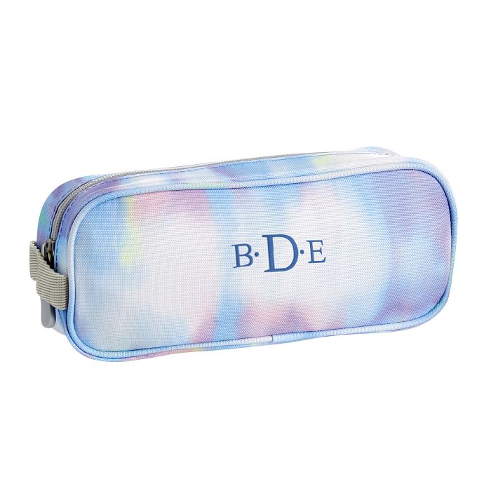 Gear-Up Watercolor Dream Cool Pencil Case | Pottery Barn Teen