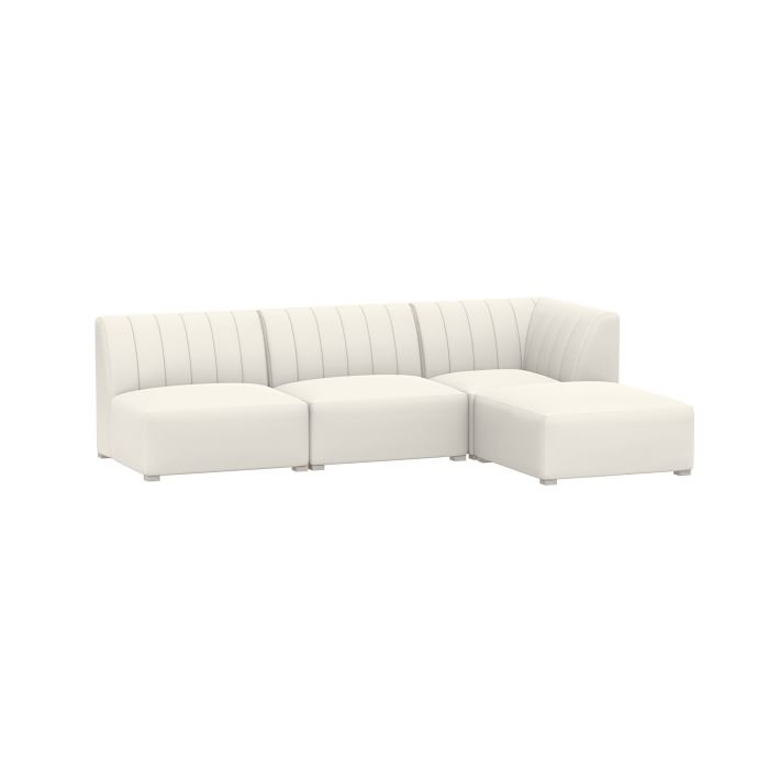 Avalon Super Sectional Set