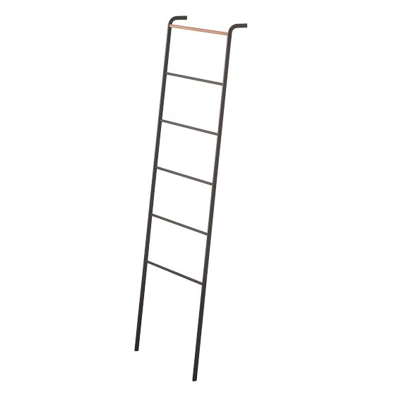 Tower Leaning Ladder Hanger Pottery Barn Teen