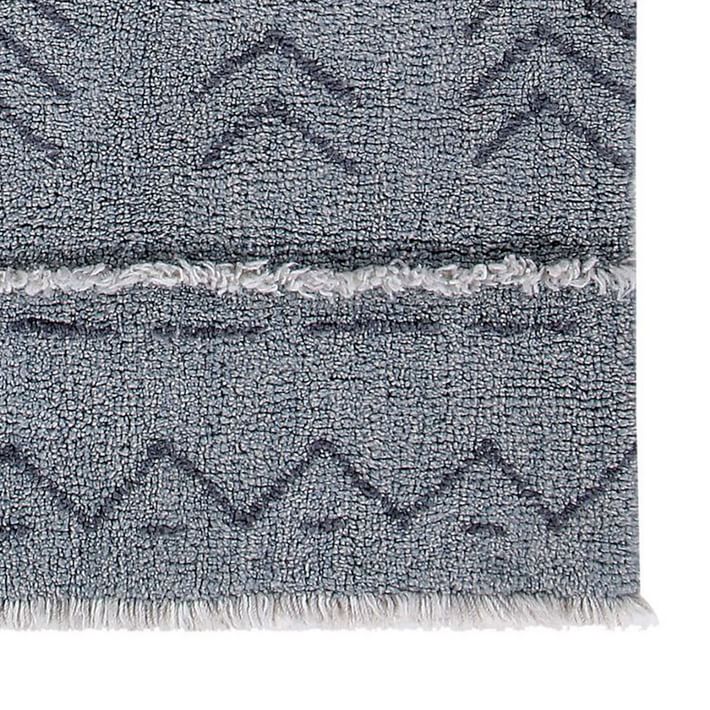 Concho Wool Washable Tufted Rug Pottery Barn Teen