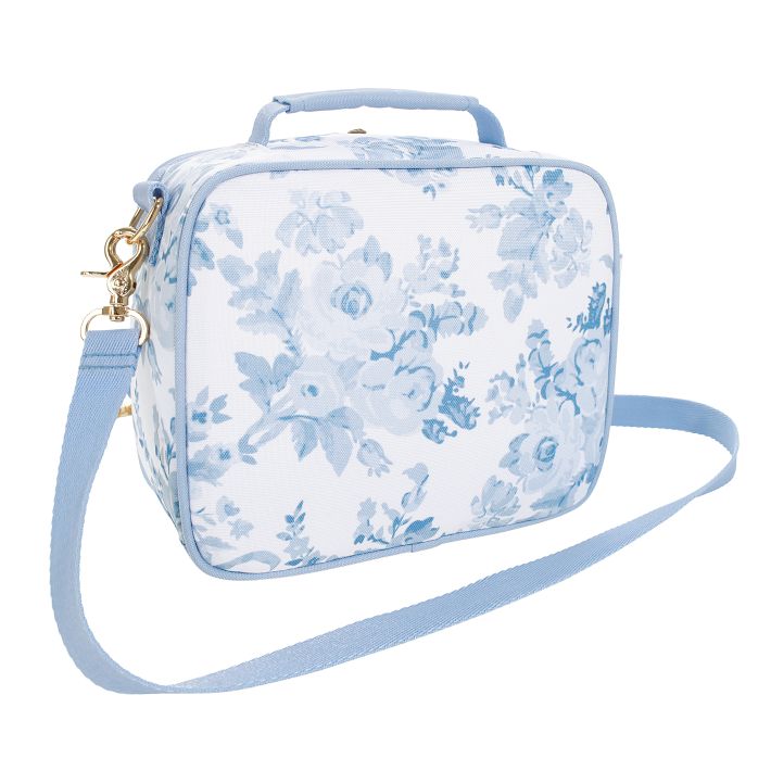 Mackenzie LoveShackFancy Antoinette Floral Lunch Boxes