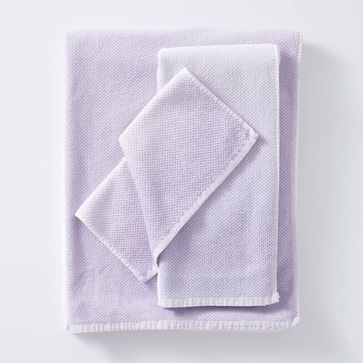 Ombre Towel Set 