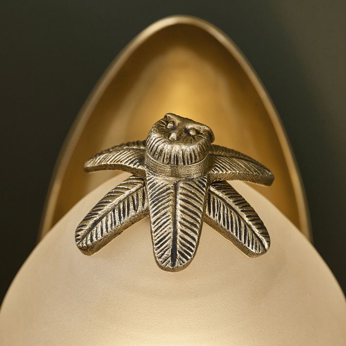 Harry Potter™ Golden Egg Table Lamp Pottery Barn Teen