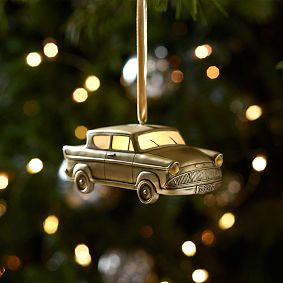 Harry Potter™ Light-Up Ornament- Remembrall