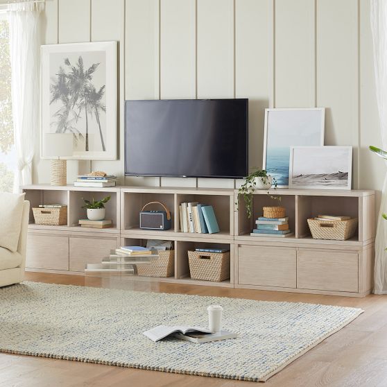 Quinn Storage Bin Pottery Barn Teen