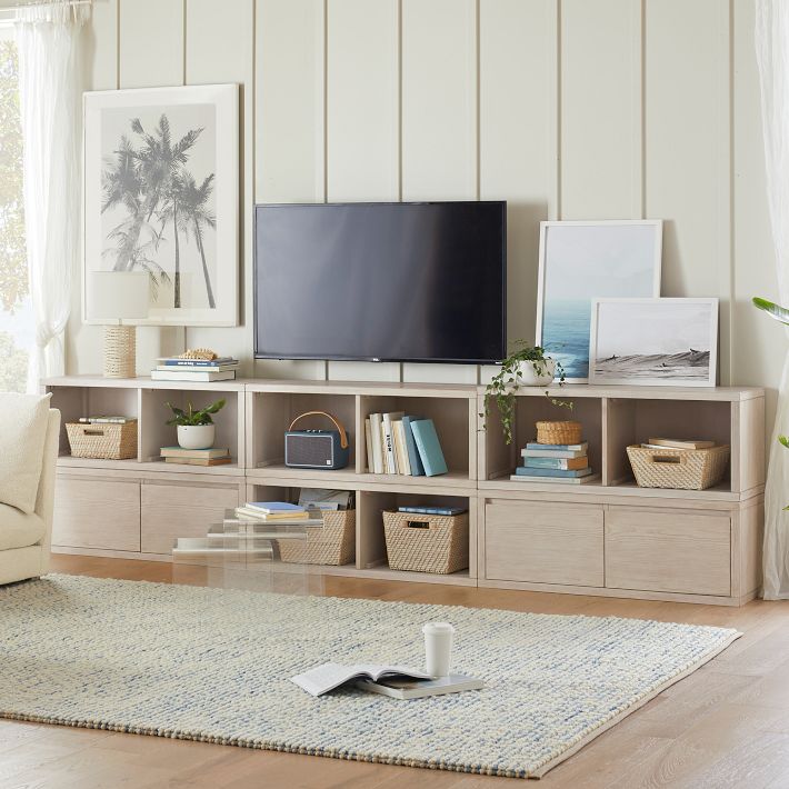 Quinn Storage Bin Pottery Barn Teen