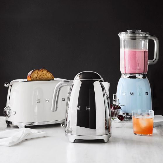 Smeg Blender | Pottery Barn Teen