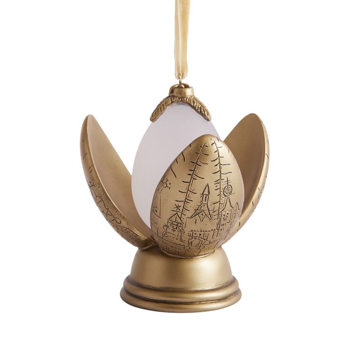 Harry Potter™ Golden Egg Table Lamp