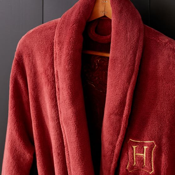 Harry Potter™ Hogwarts™ Robe | Pottery Barn Teen