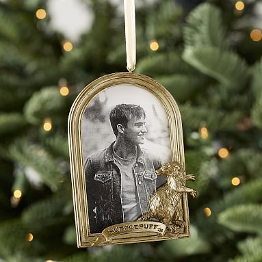 2022 'Harry Potter' Ornaments From Pottery Barn Teen