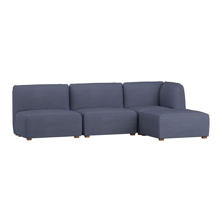 Bryce Lounge Super Sectional Set