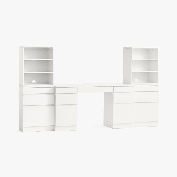 Bowen Smart™ Storage Desk