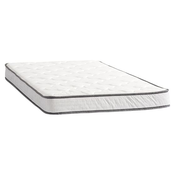 Simmons® Beautyrest® Trundle Youth Mattress Pottery Barn Teen