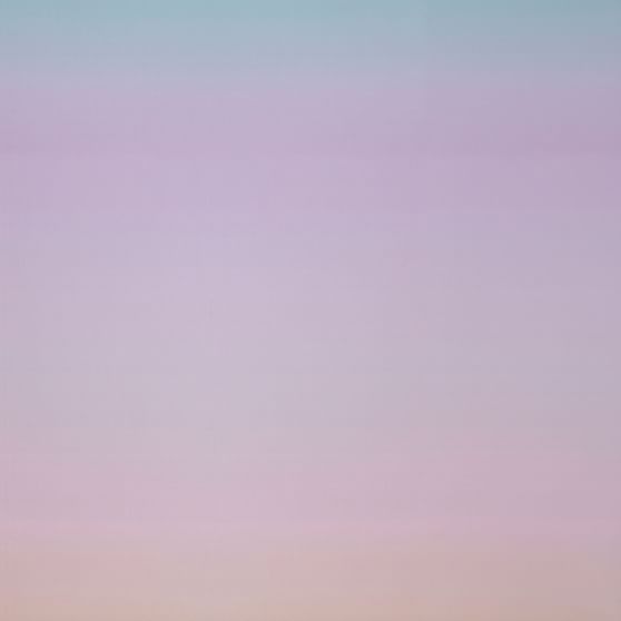 Rainbow Ombre Peel & Stick Wallpaper Pottery Barn Teen