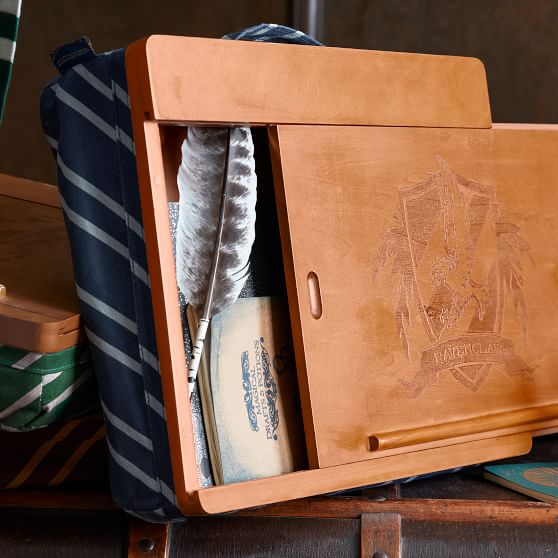 Harry Potter™ Super Storage Lapdesk