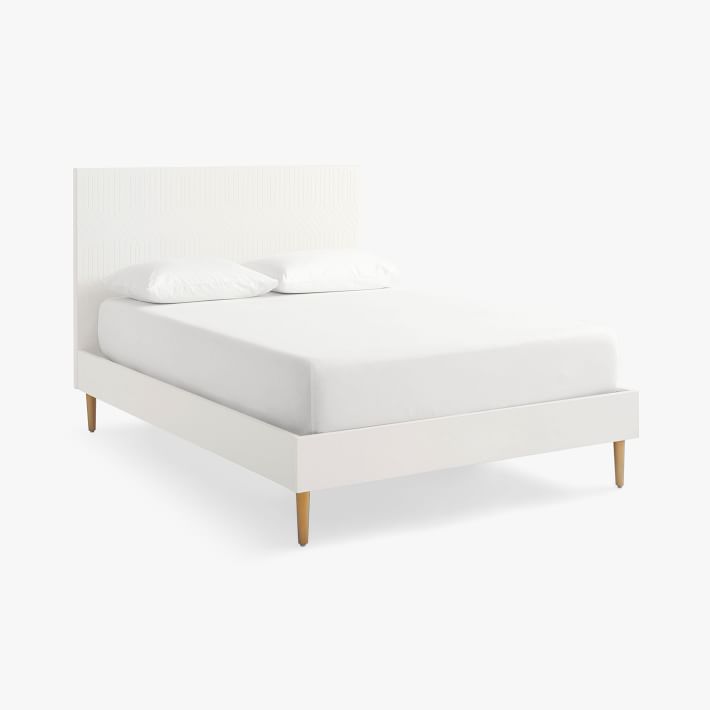 Jennings Classic Bed