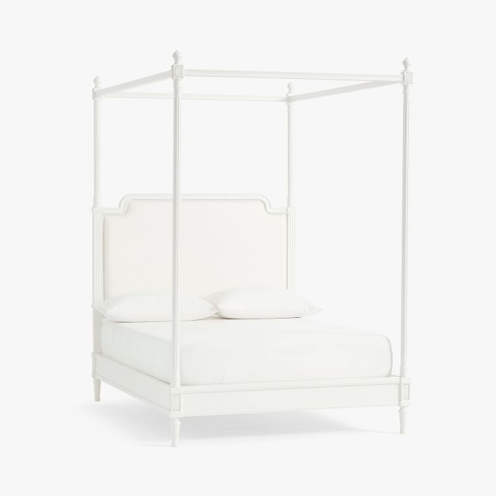 Colette Canopy Bed