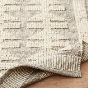 Arrowhead Rug | Pottery Barn Teen