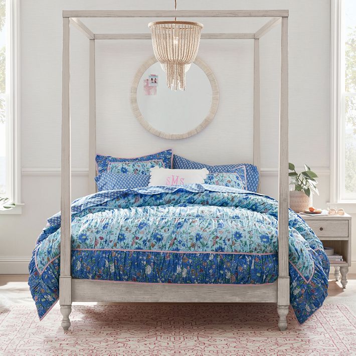 Pottery Barn - The Bellevue Collection