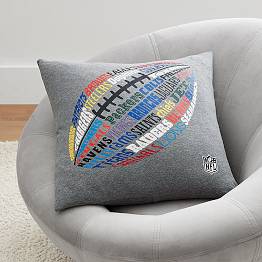 NFL Sweatshirt Bed Blanket