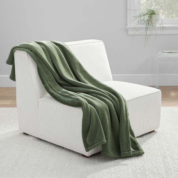 Bear Hug Throw Pottery Barn Teen