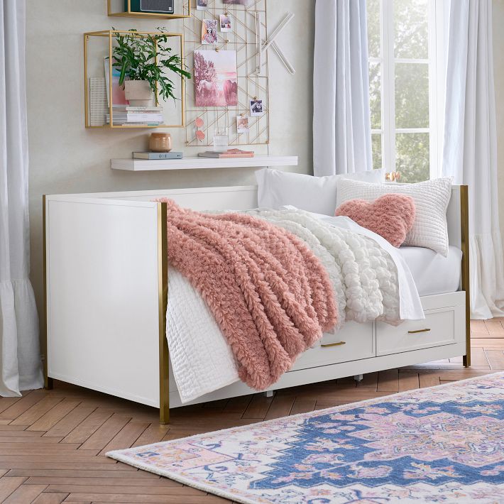 Blaire Storage Daybed