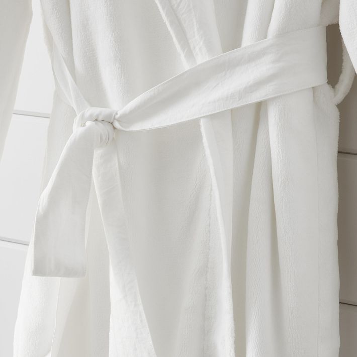 Chamois Cloud Robe | Pottery Barn Teen