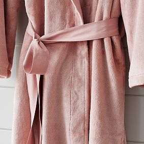 Chamois Cloud Robe | Pottery Barn Teen