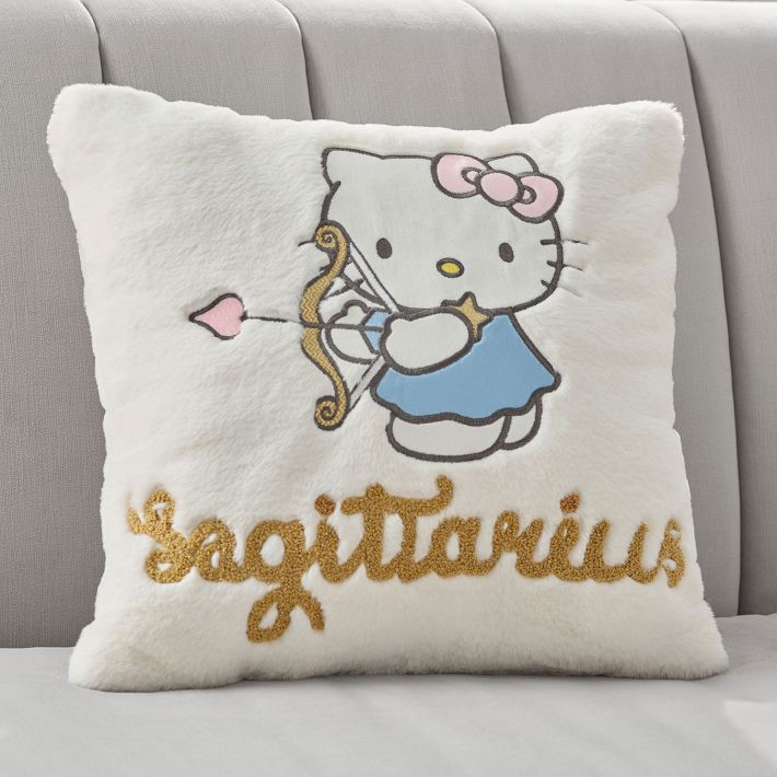 Hello Kitty Sagittarius