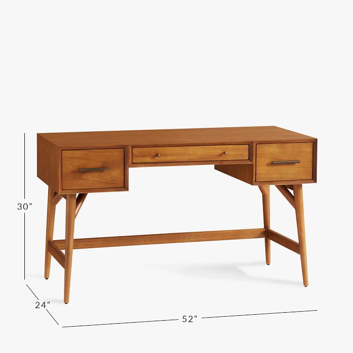 Mid-Century Desk (52)