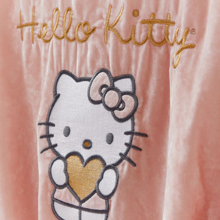 Pyjama hello kitty undiz hot sale