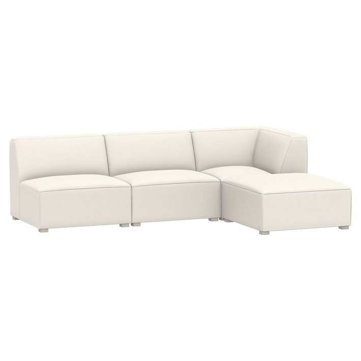Riley Lounge Super Sectional Set