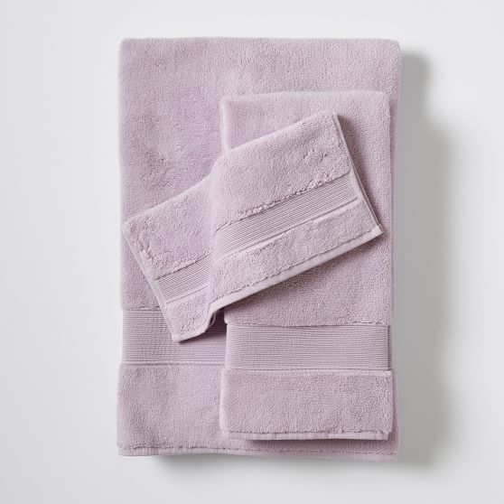 QuickDry Organic Teen Bath Towels Pottery Barn Teen