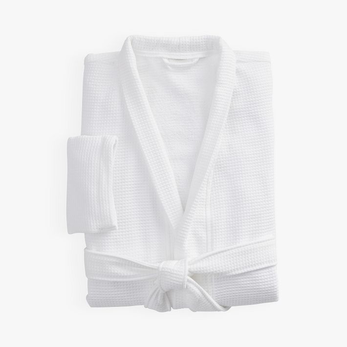 Lightweight Resort Robe | Pottery Barn Teen