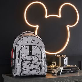 MLB x Disney - Kids Backpack - Mickey Mouse